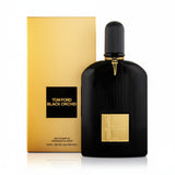 Tomford Black Orchid Edp 100Ml Spy