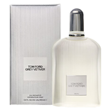 Tom Ford Grey Vetiver Man Edp 100 Ml Spy