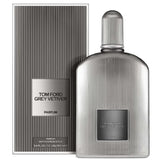 Tom Ford Grey Vetiver Man Parfum 100 Ml Spy