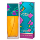 Animale Edp Women 100Ml Spy