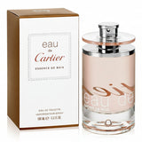 Cartier Eau De Cartier Bois 100ml Spy