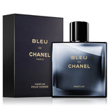 Chanel Bleu Parfum 150 Ml Spy