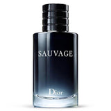 Dior Sauvage Edt 200Ml Spy