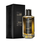 Mancera Black Intensitive Aoud Edp 120Ml Spy