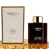 Sirocco Edp 100ml Spy