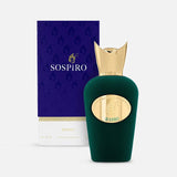 Sospiro Basso Edp 100ml Spy
