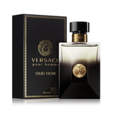 Versace Pour Homme Oud Noir 100Ml Spy