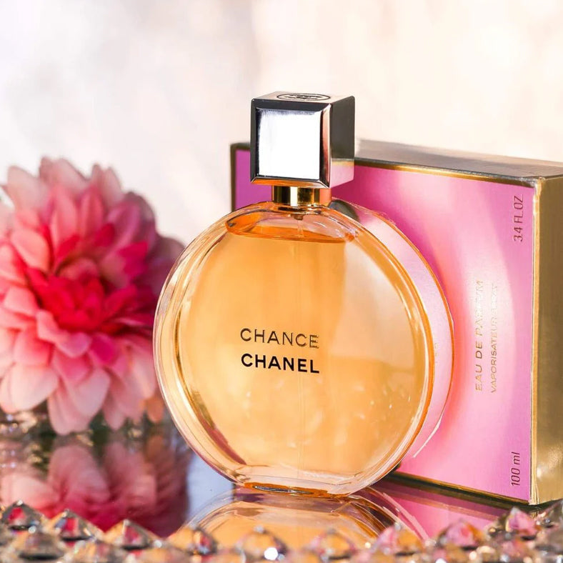 CHANEL