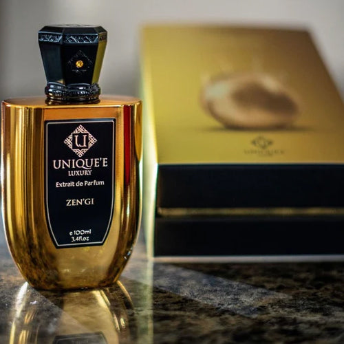 Uniquee Luxury Kutay