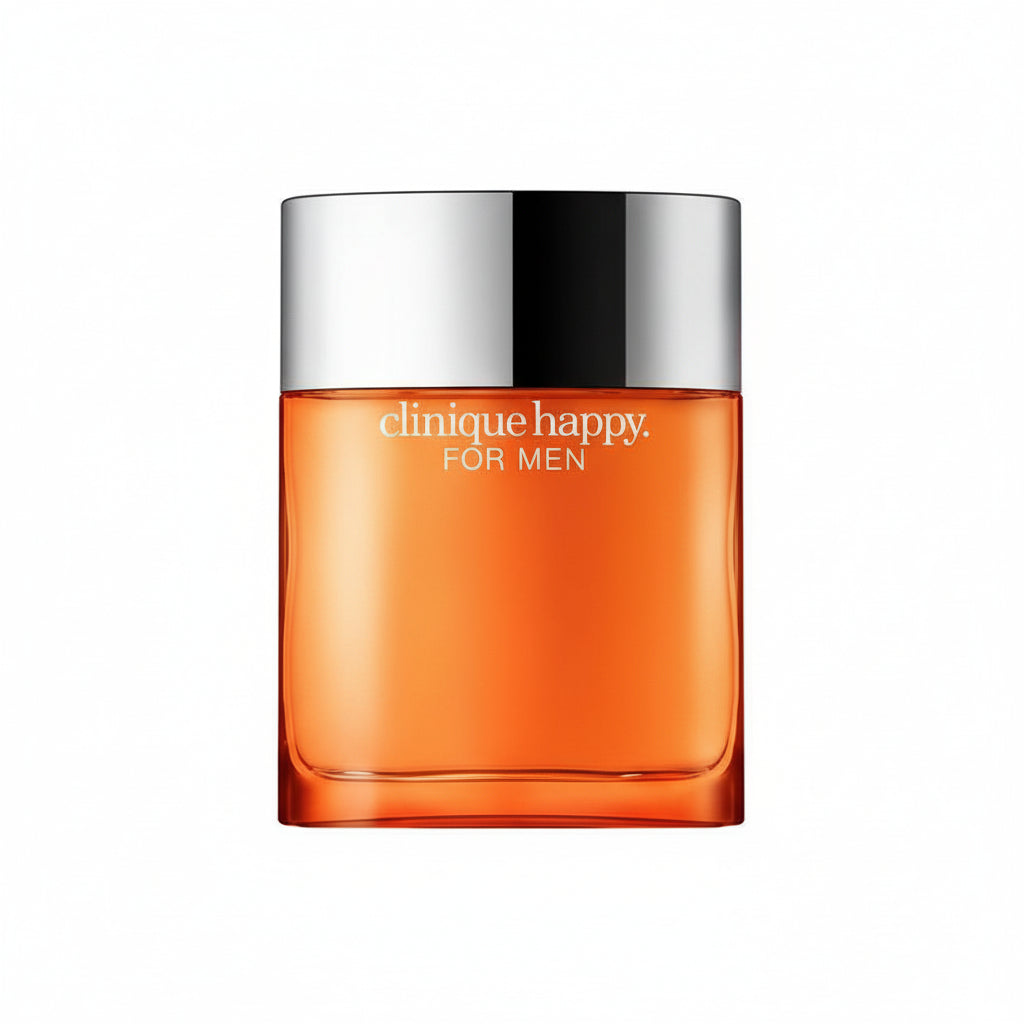 Clinique Happy Edt Man 100Ml Spy
