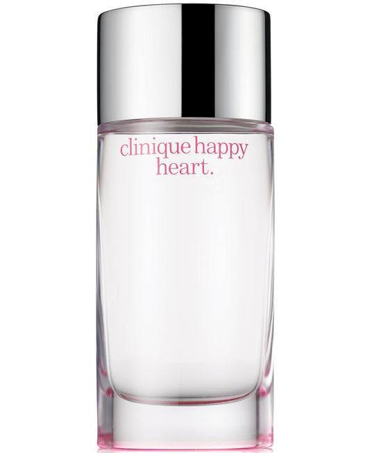 Clinique Happy Heart Women Edp 100 Ml Spy