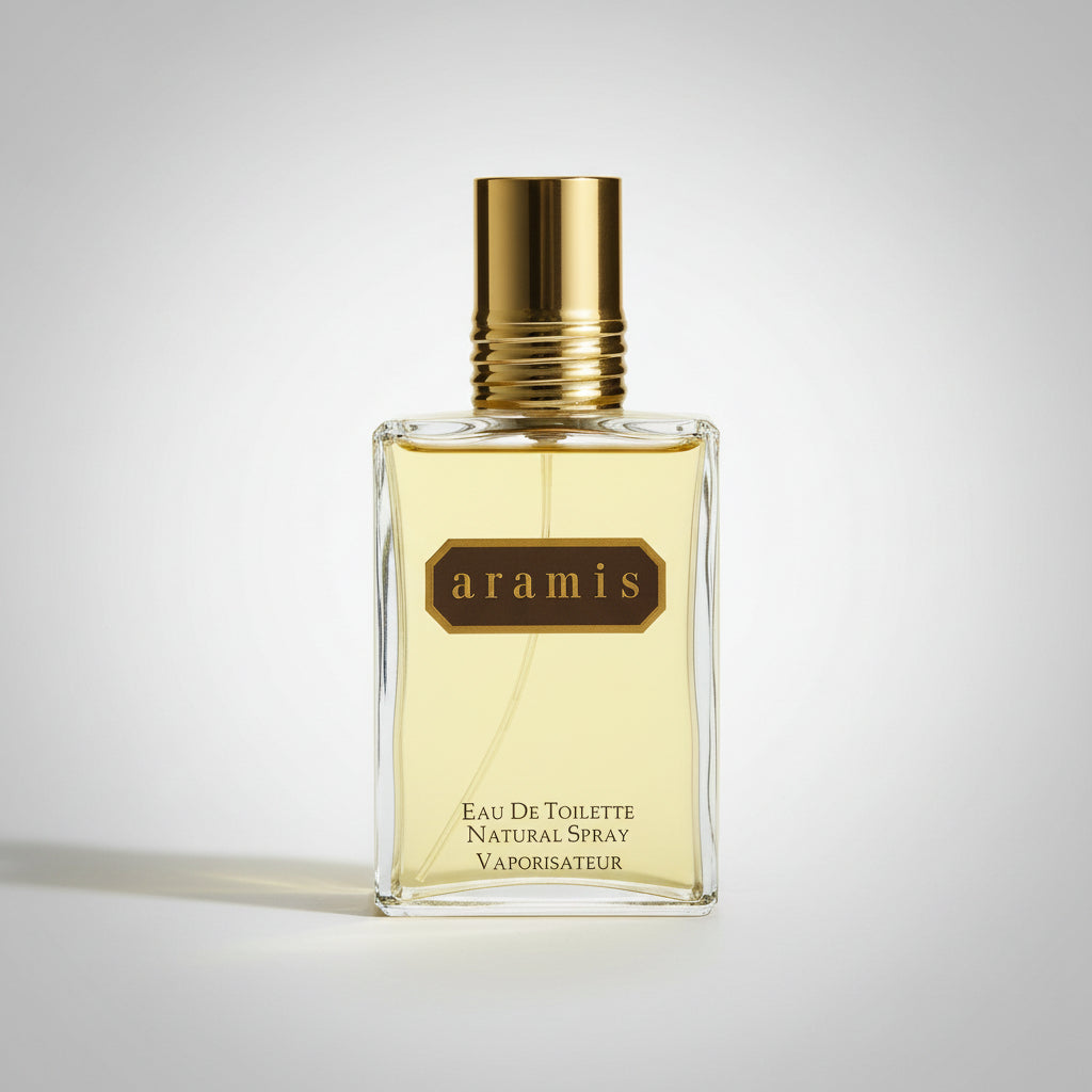 Aramis Brown Edt Man 240Ml Spy