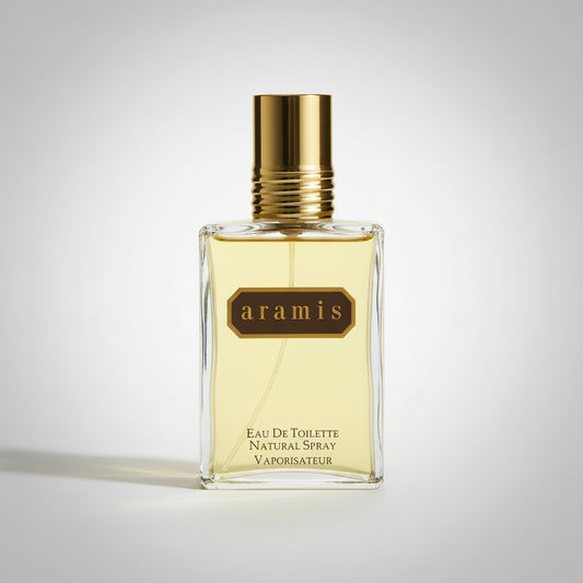 Aramis Brown Edt Man 240Ml Spy