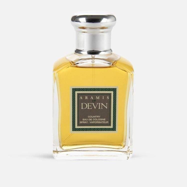 Aramis Devin Edt Man 100Ml Spy