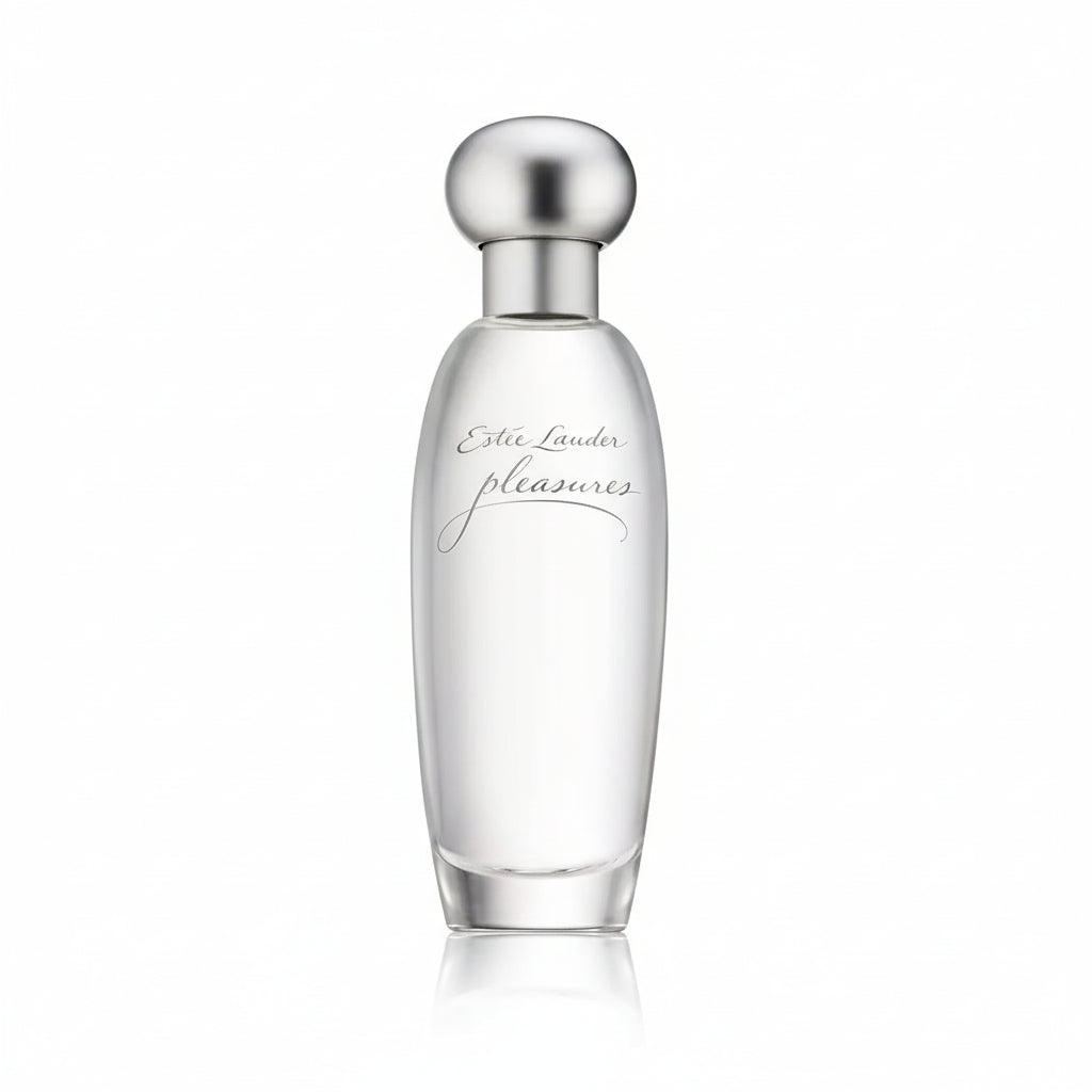 Estee Lauder Pleasures Edp Women 100Ml Spy