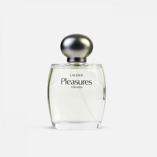 Estee Lauder Pleasure for Men Edt 100Ml Spy