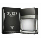 Guess Seductive Man Edt 100 Ml Spy