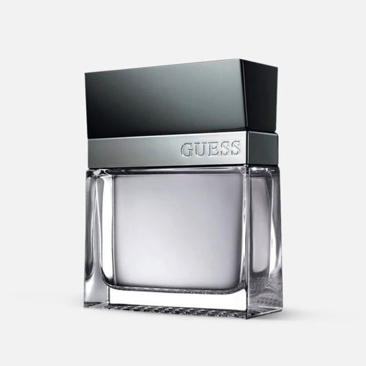 Guess Seductive Man Edt 100 Ml Spy
