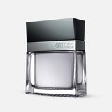 Guess Seductive Man Edt 100 Ml Spy