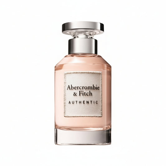 Abercrombie Authentic Woman Edp 100 Ml Spy