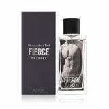 Abercrombie Fierce Edc Man 100 Ml Spy