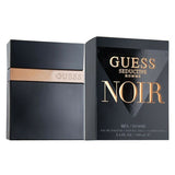 Guess Seductive Noir Edt Man 100 Ml Spy