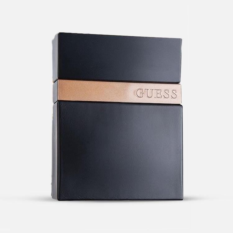 Guess Seductive Noir Edt Man 100 Ml Spy