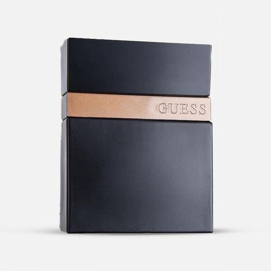 Guess Seductive Noir Edt Man 100 Ml Spy