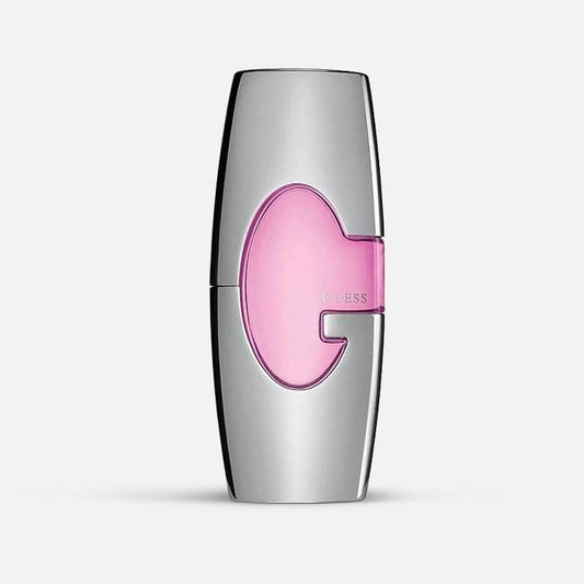 Guess Pink Edp Women 75Ml Spy