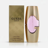 Guess Gold Edp Women 75Ml Spy