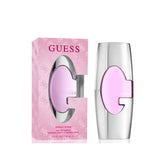 Guess Pink Woman Edp 150 Ml Spy
