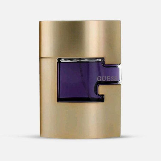 Guess Gold Man Edt 75 Ml Spy