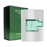 Guess Green Edt Man 75Ml Spy