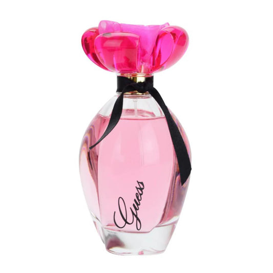 Guess Girl Edt 100 Ml Spy