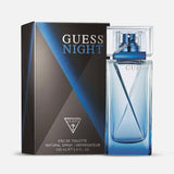 Guess Night Edt Man 100 Ml Spy