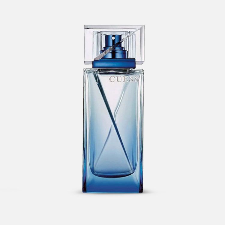 Guess Night Edt Man 100 Ml Spy