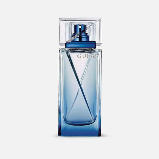 Guess Night Edt Man 100 Ml Spy
