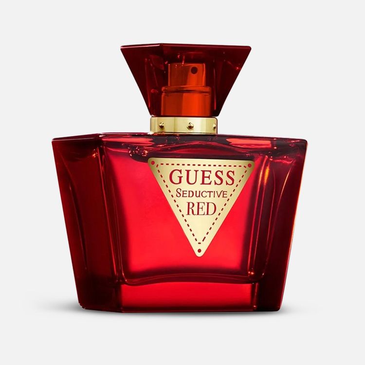 Guess Seductive Red Edt Women 75ml Spy