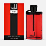 Dunhill Desire Red Extreme Edt Man 100 Ml Spy