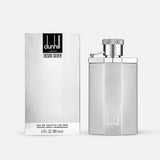 Dunhill Desire Silver  Edt 100 Ml Spy