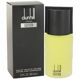 Dunhill Edition Edt Man 100 Ml Spy