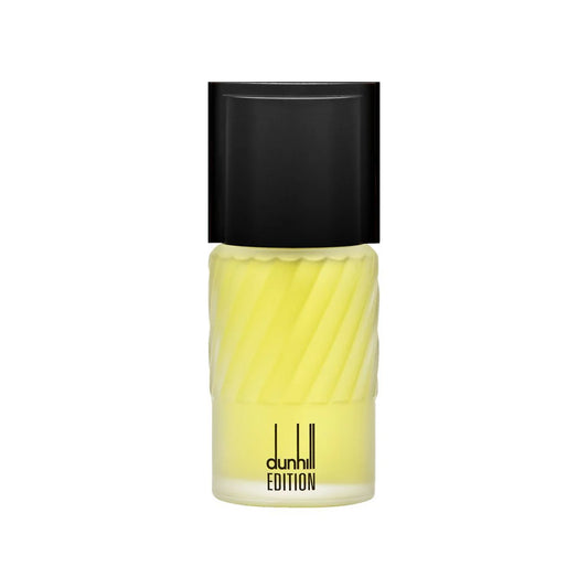 Dunhill Edition Edt Man 100 Ml Spy