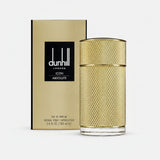 Dunhill Icon Absolute Edp Man 100 Ml Spy (085715806192)