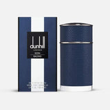 Dunhill Icon Blue Edp (M) 100 Ml Spy