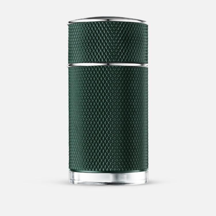 Dunhill Icon Racing Green Edp 100ml Spy