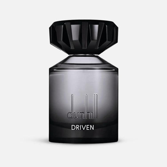 Dunhill Driven Black Edp Man 100Ml Spy