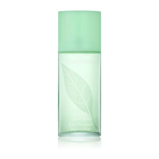 Elizabeth Arden Green Tea Edt Women  100 Ml Spy