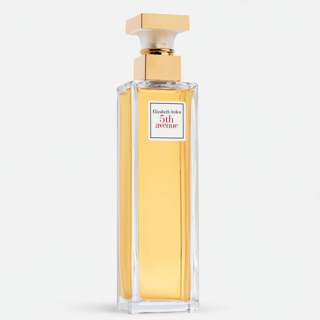 Elizabeth Arden 5th Avenue Edp Women 125 Ml Spy