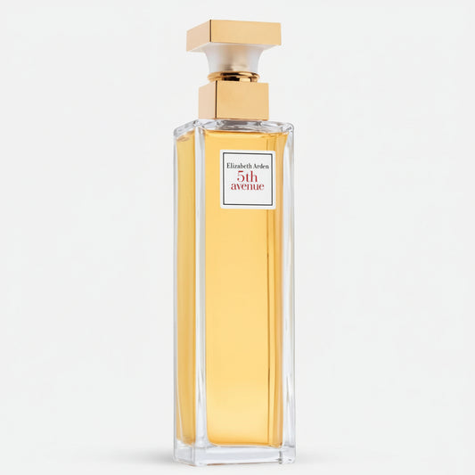 Elizabeth Arden 5th Avenue Edp Women 125 Ml Spy