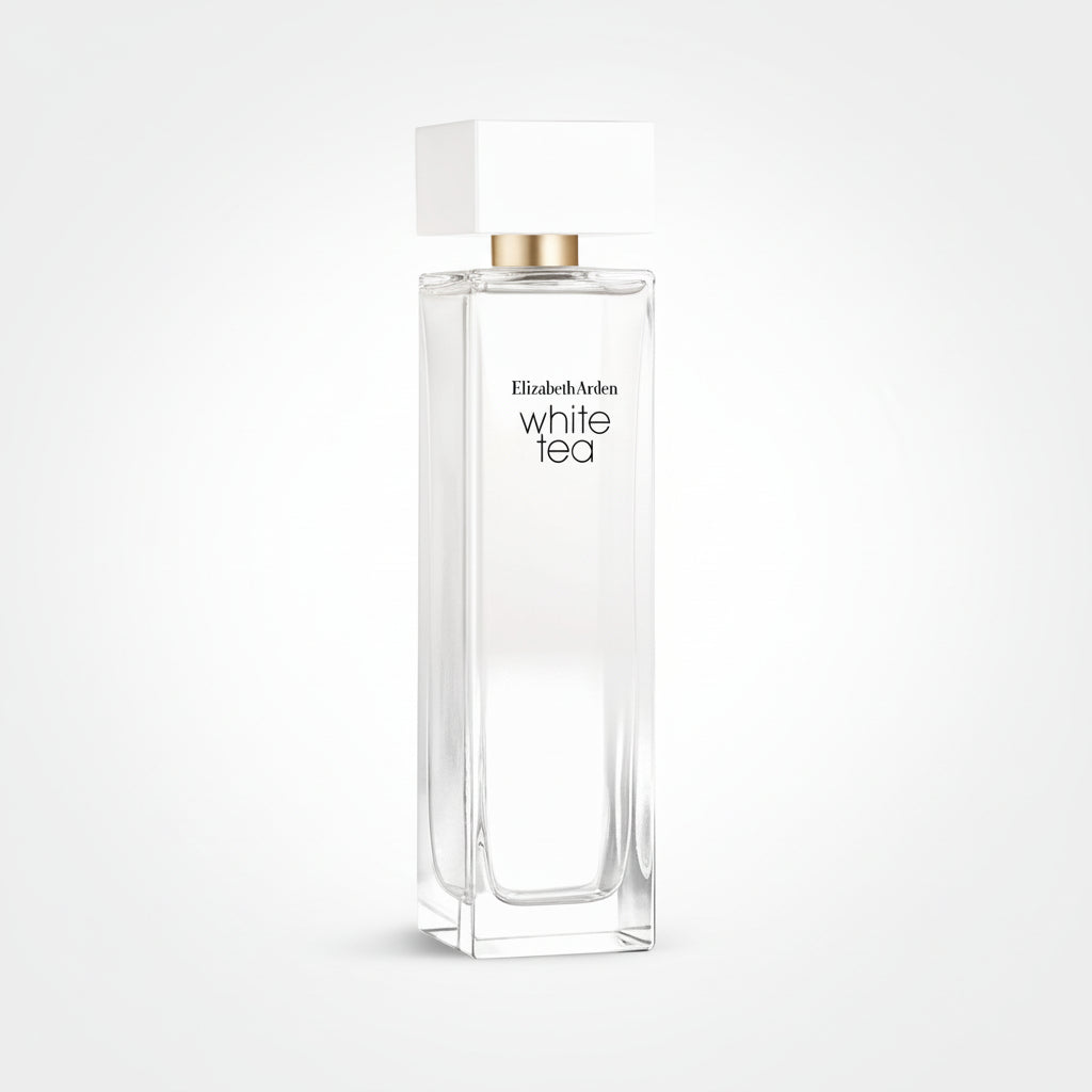 Elizabeth Arden White Tea Edt Woman 100 Spy